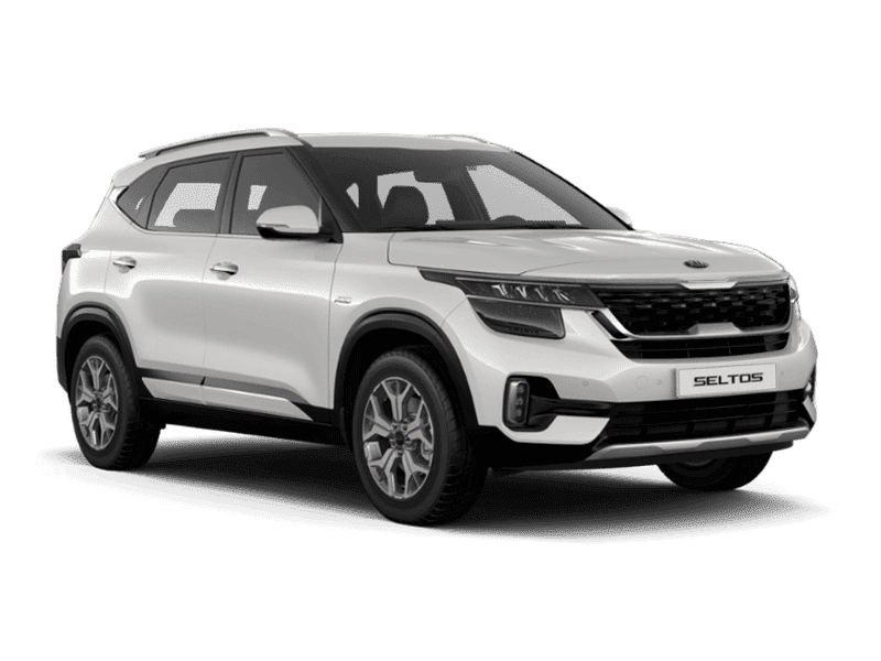 KIA Seltos в наличии по цене от 2 064 900 рублей