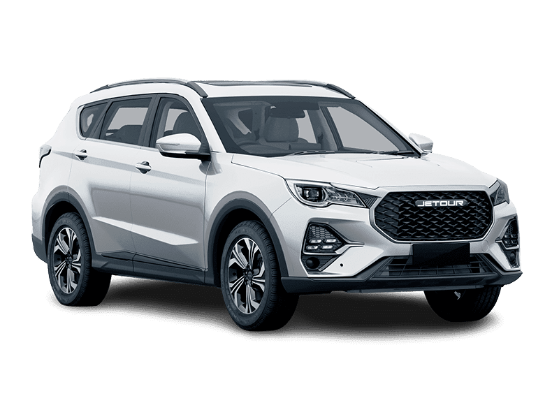 Jetour X70 с автосалона по цене от 2 649 000 рублей