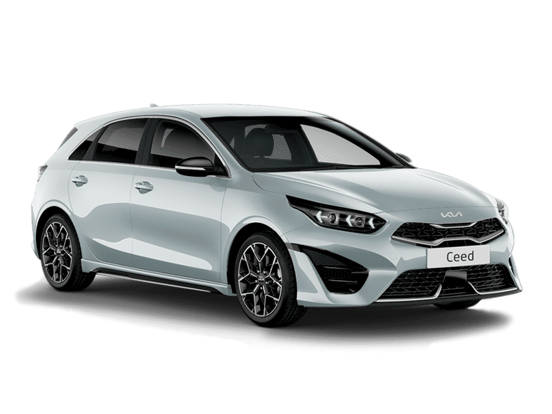 KIA Ceed по цене от 2 244 900 рублей