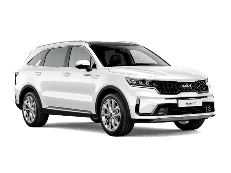 KIA Sorento с салона по цене от 3 789 900 рублей