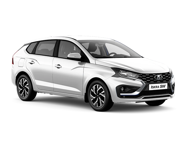 Lada Iskra SW купить в Екатеринбурге