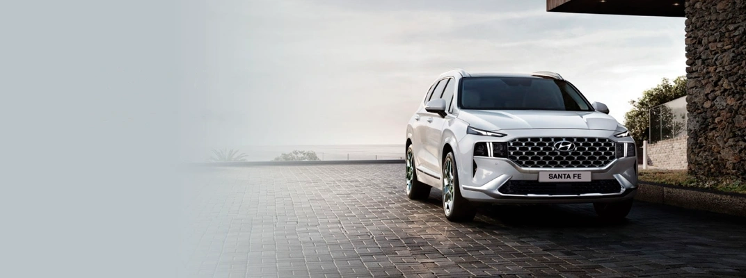 Купить Hyundai в Екатеринбурге